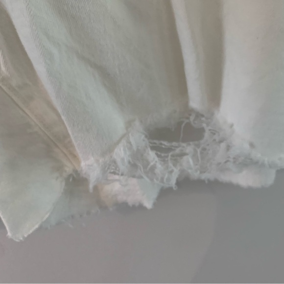 NWT Levi’s Women’s 501 Shorts High Rise Button Fly Size 20W - Picture 4 of 11